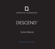 Definitive Technology