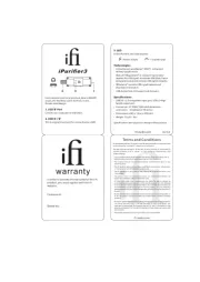 IFi Audio