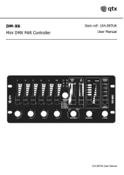 QTX