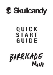 Skullcandy