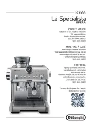 Delonghi
