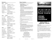 Rockford Fosgate