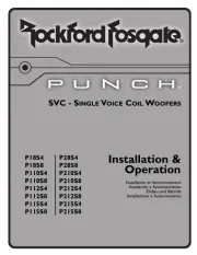 Rockford Fosgate