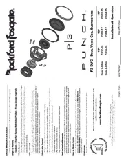 Rockford Fosgate