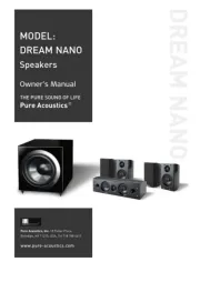 Pure Acoustics