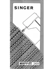 Singer