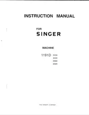 Singer
