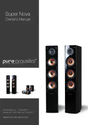 Pure Acoustics