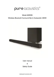 Pure Acoustics