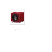 REL Acoustics
