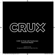 CRUX