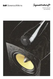 Bowers Wilkins