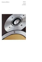 Bowers Wilkins