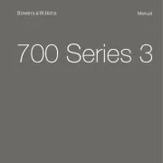 Bowers Wilkins