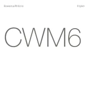 Bowers Wilkins