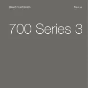 Bowers Wilkins
