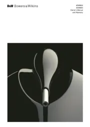 Bowers Wilkins