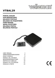 Velleman