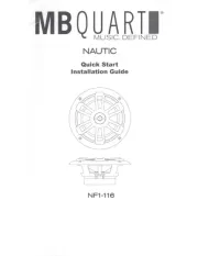 MB Quart
