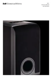 Bowers Wilkins