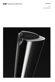Bowers Wilkins