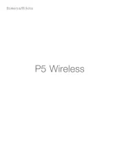 Bowers Wilkins