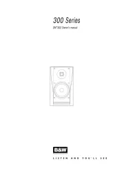 Bowers Wilkins