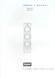 Bowers Wilkins