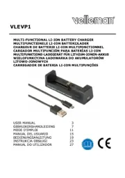 Velleman