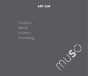 Arcam