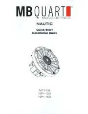 MB Quart