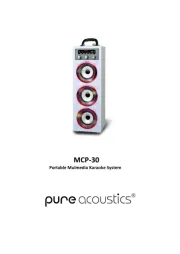 Pure Acoustics