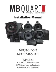 MB Quart