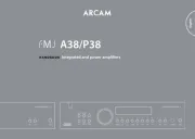 Arcam