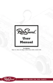 RetroSound