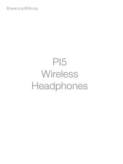 Bowers Wilkins