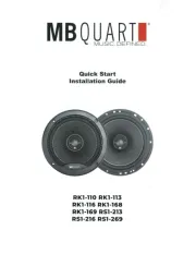 MB Quart