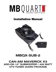 MB Quart