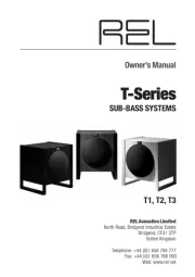 REL Acoustics
