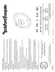 Rockford Fosgate