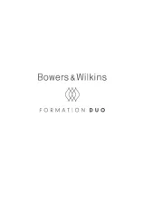 Bowers Wilkins