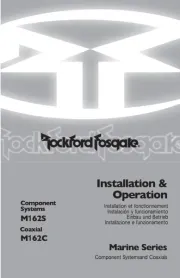 Rockford Fosgate