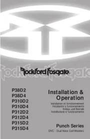 Rockford Fosgate