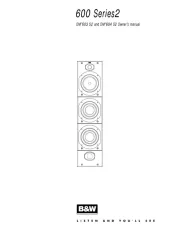 Bowers Wilkins