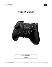 HyperX