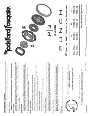 Rockford Fosgate