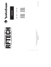 Rockford Fosgate