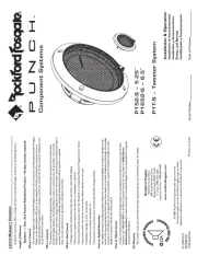 Rockford Fosgate