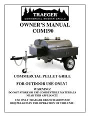 Traeger