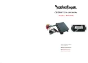 Rockford Fosgate